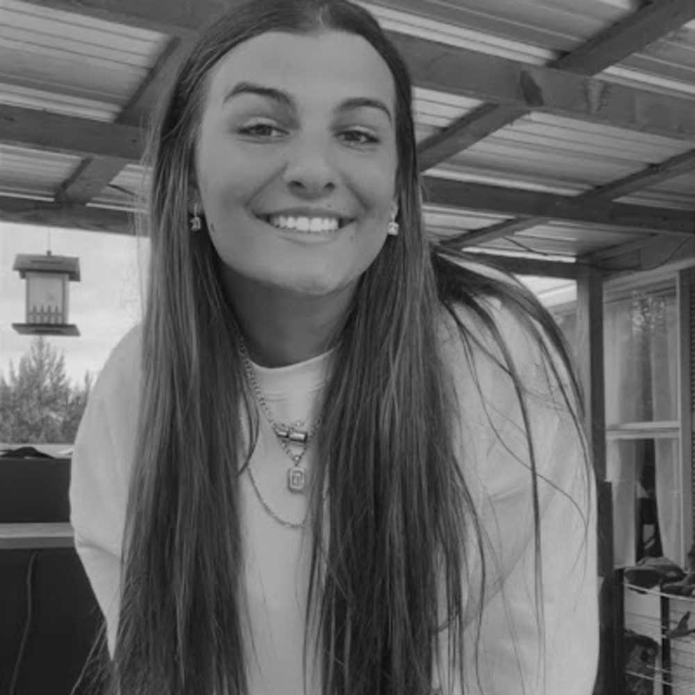 Meet your Posher, Natalee